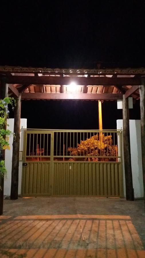 Pousadinha Mangabeiras Familia E Grupos Sao Mateus Ngoại thất bức ảnh